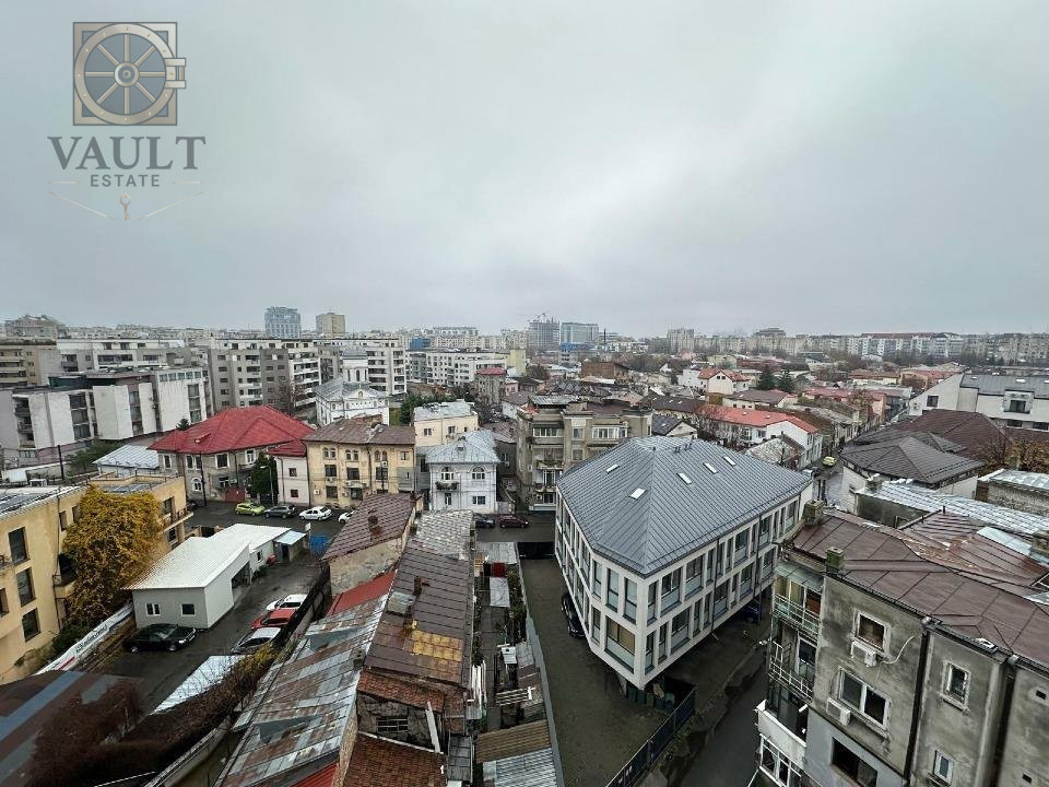 Apartament 2 camere - BULEVARDUL CANTEMIR - 