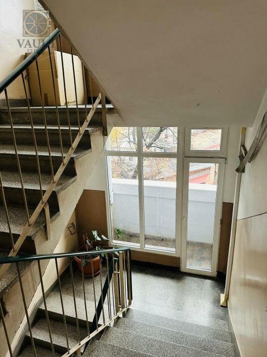 Apartament 2 camere - BULEVARDUL CANTEMIR - 