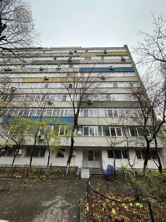 Apartament 2 camere - BULEVARDUL CANTEMIR - 