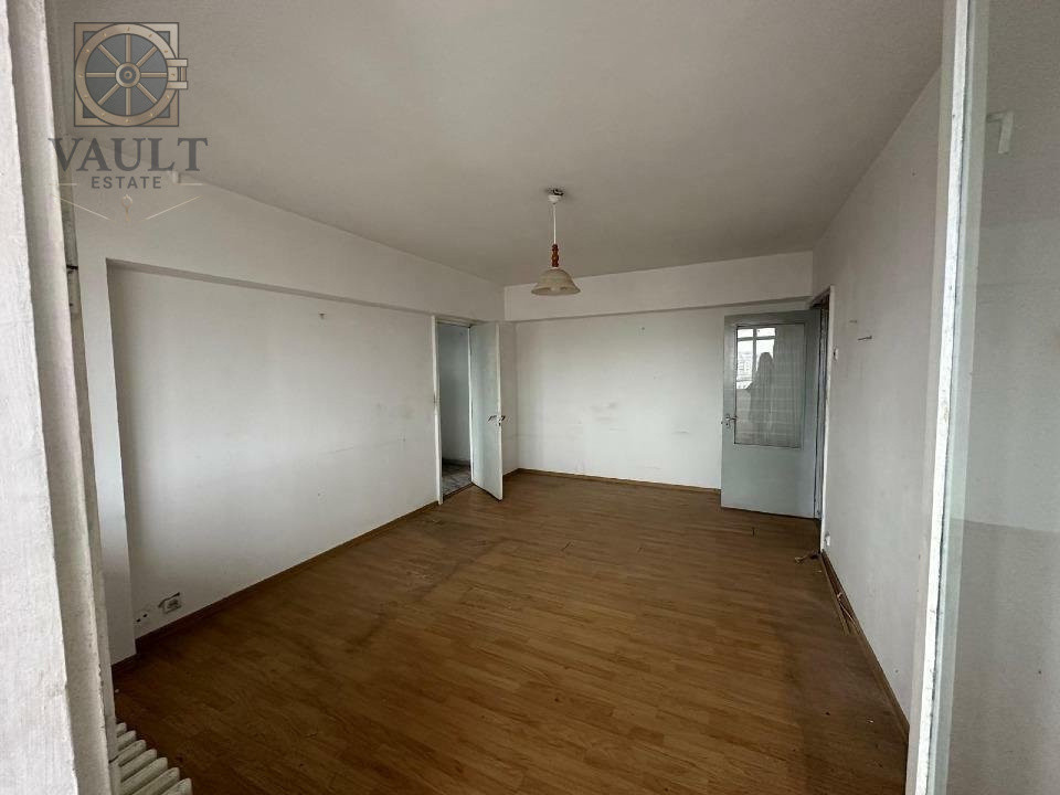 Apartament 2 camere - BULEVARDUL CANTEMIR - 