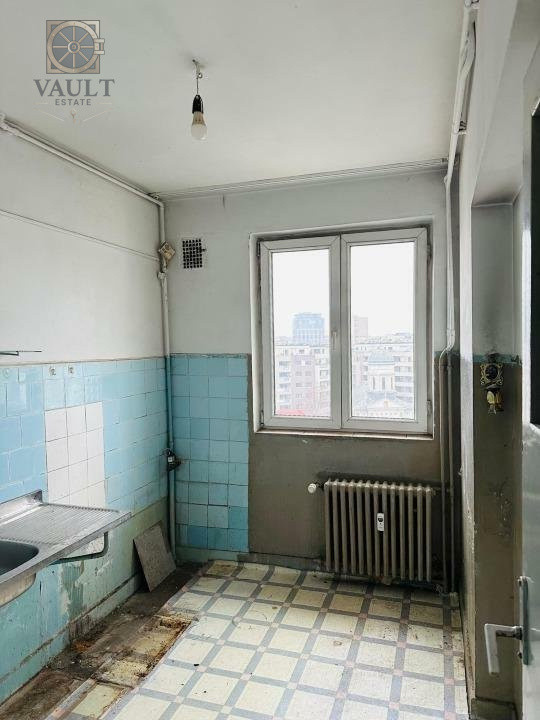 Apartament 2 camere - BULEVARDUL CANTEMIR - 