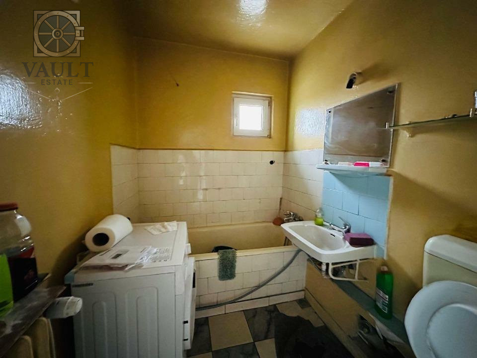 Apartament 2 camere - BULEVARDUL CANTEMIR - 