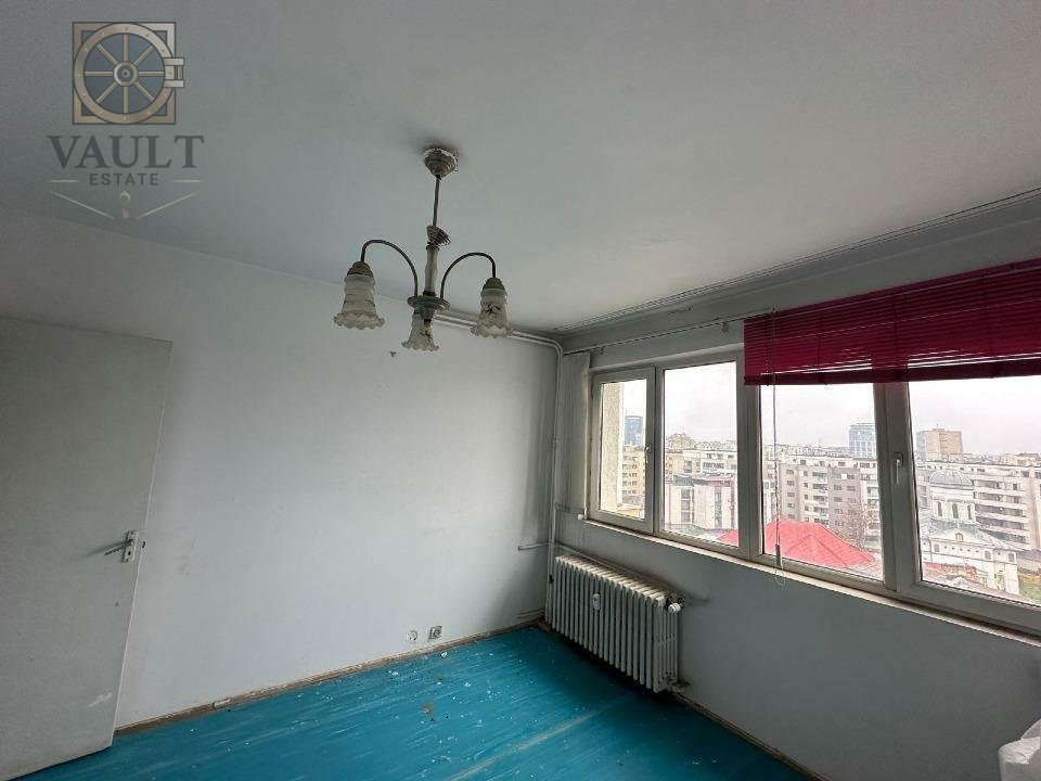 Apartament 2 camere - BULEVARDUL CANTEMIR - 