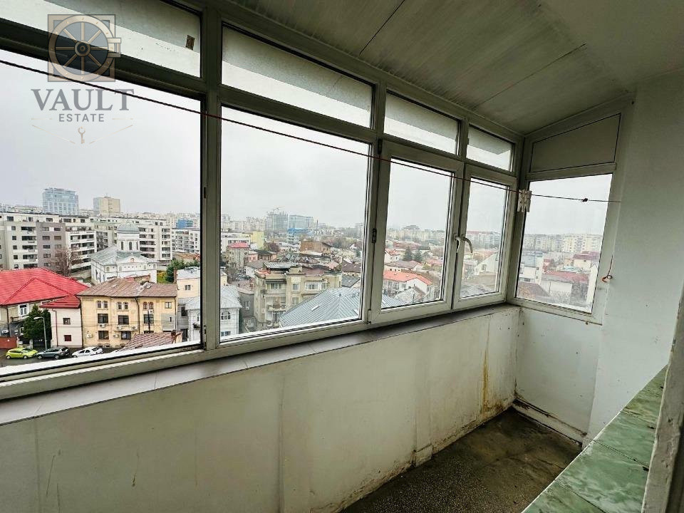 Apartament 2 camere - BULEVARDUL CANTEMIR - 