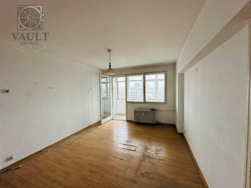 Apartament 2 camere - BULEVARDUL CANTEMIR - 