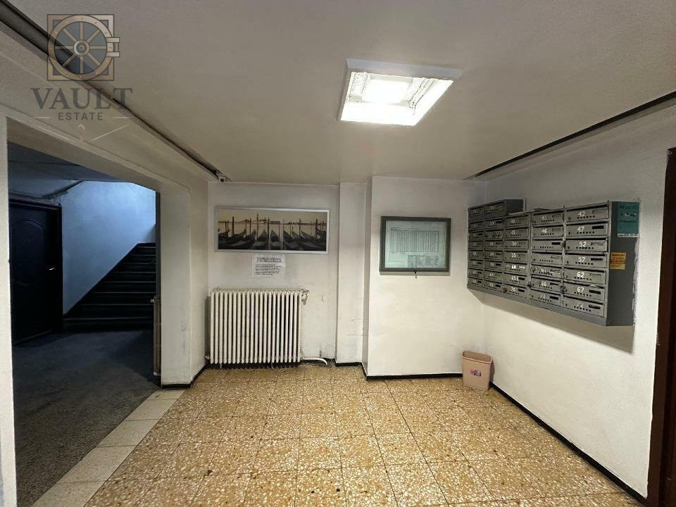 Apartament 2 camere - BULEVARDUL CANTEMIR - 