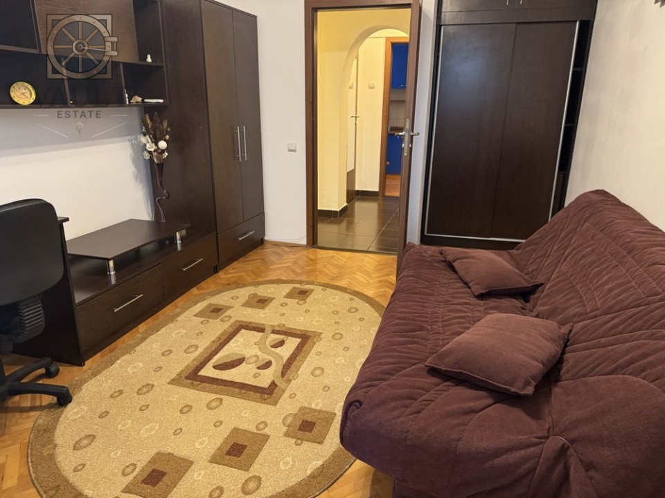 Apartament 2 camere- Blvd Ferdinand - Gara Obor 