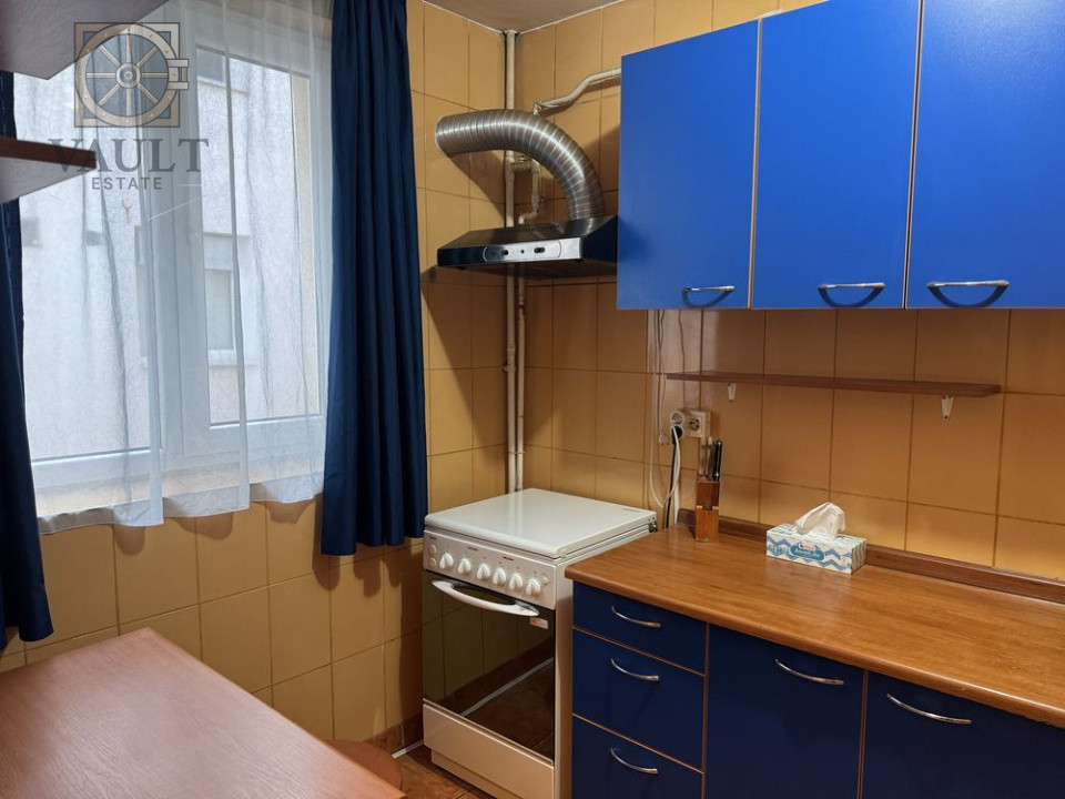 Apartament 2 camere- Blvd Ferdinand - Gara Obor 
