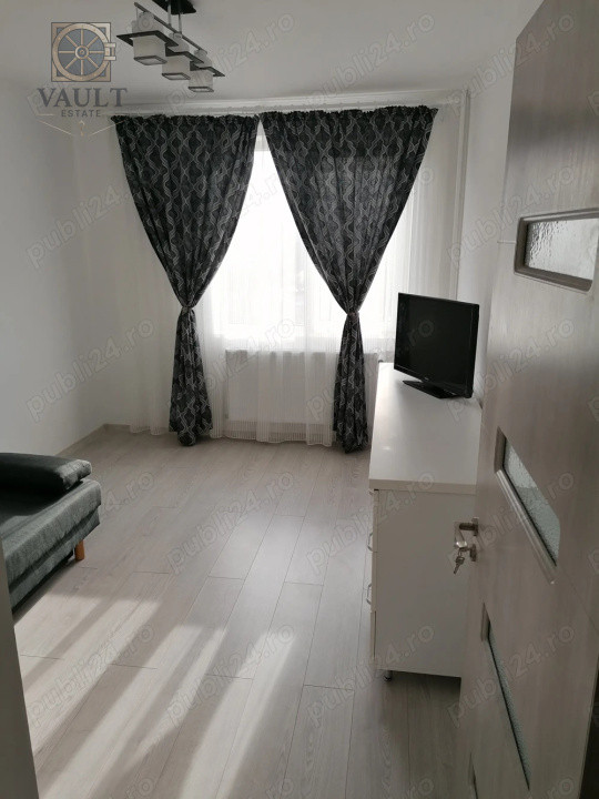 Apartament 3 camere- Bucur Obor 