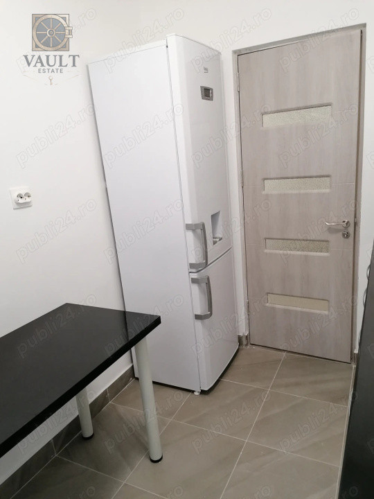 Apartament 3 camere- Bucur Obor 