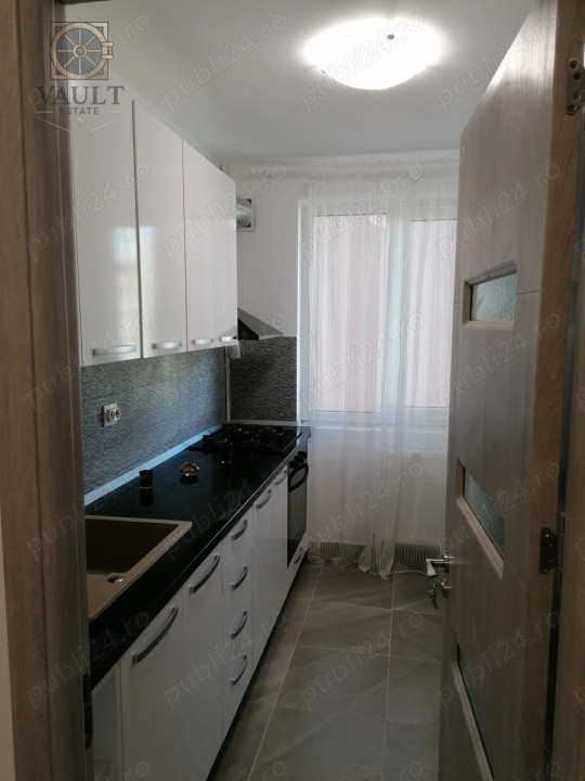 Apartament 3 camere- Bucur Obor 