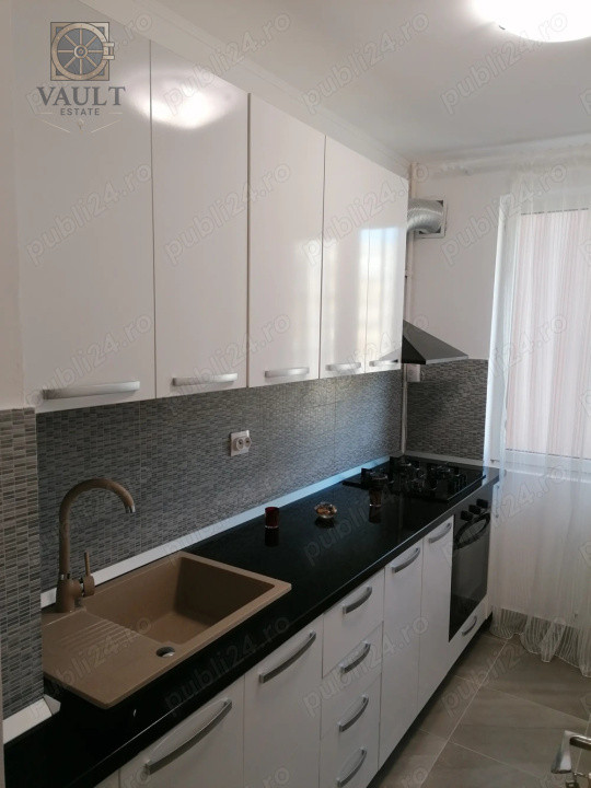 Apartament 3 camere- Bucur Obor 