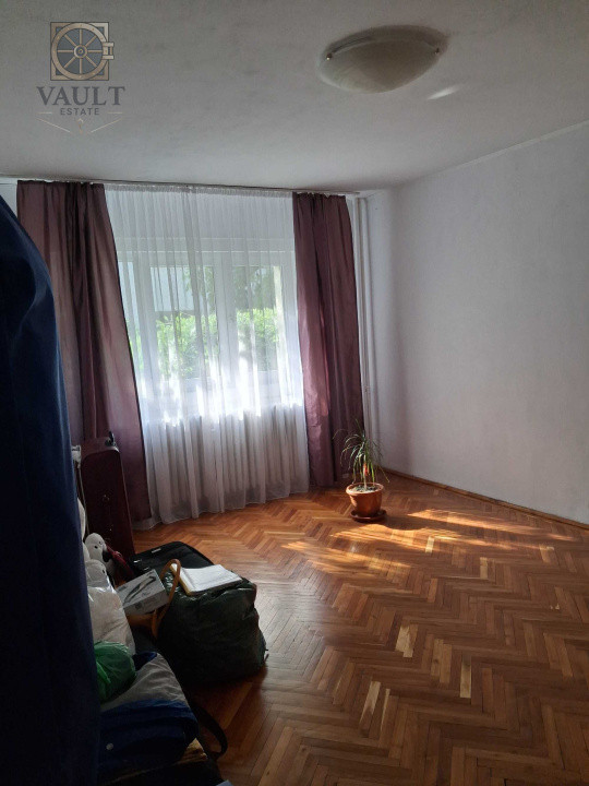 Apartament 2 camere- Metrou Aurel Vlaicu - Promenada