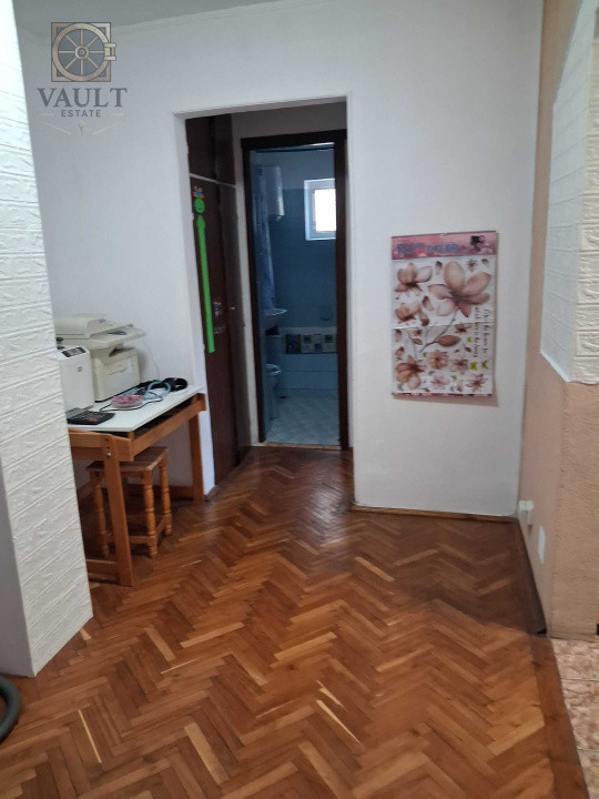 Apartament 2 camere- Metrou Aurel Vlaicu - Promenada