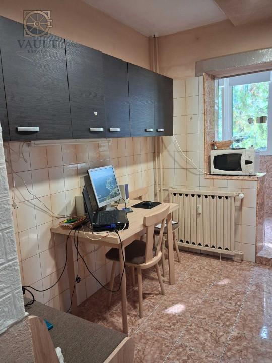 Apartament 2 camere- Metrou Aurel Vlaicu - Promenada