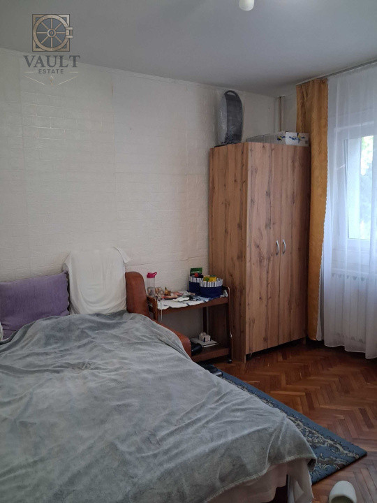 Apartament 2 camere- Metrou Aurel Vlaicu - Promenada