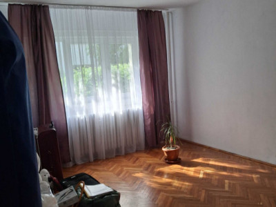 Apartament 2 camere- Metrou Aurel Vlaicu - Promenada