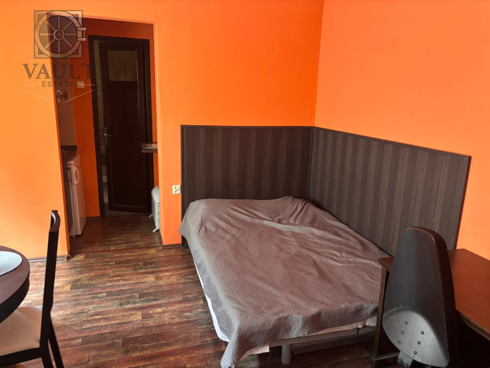 Apartament 2 camere- P-ta Amzei 