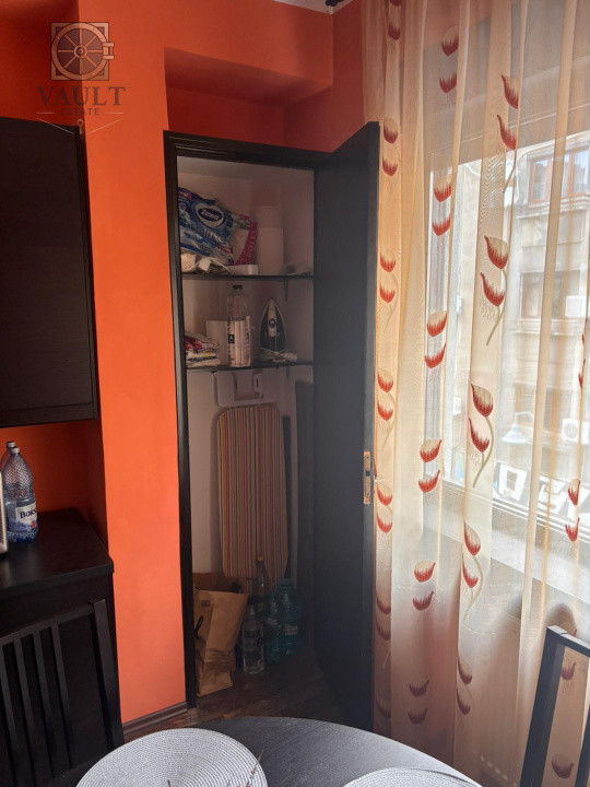 Apartament 2 camere- P-ta Amzei 