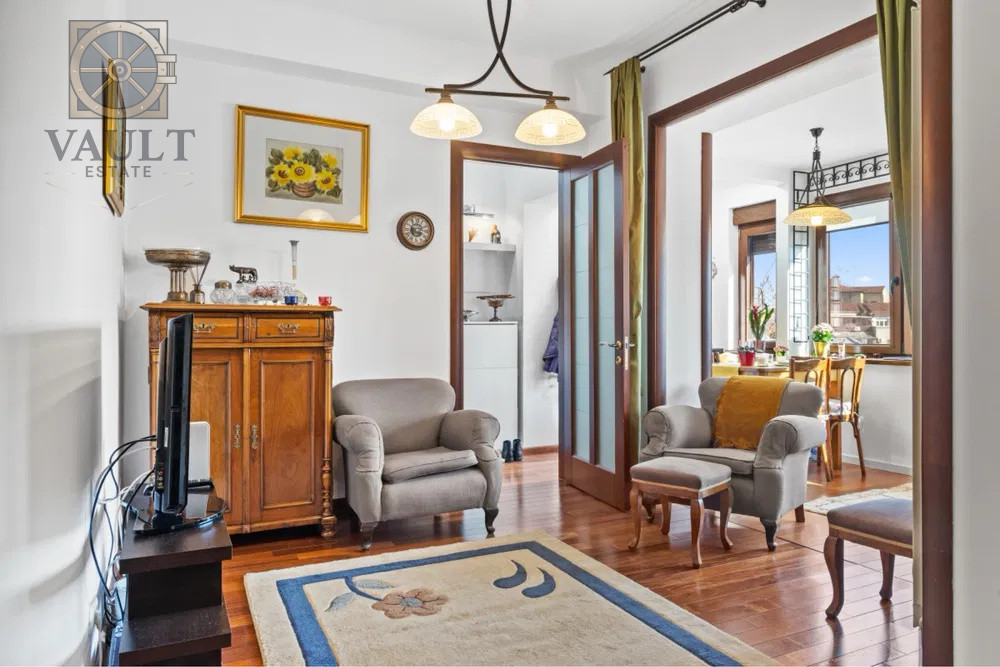 Apartament 2 camere- Calea Victoriei -Ateneul Roman - Risc2