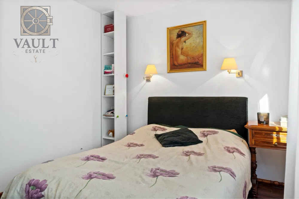 Apartament 2 camere- Calea Victoriei -Ateneul Roman - Risc2