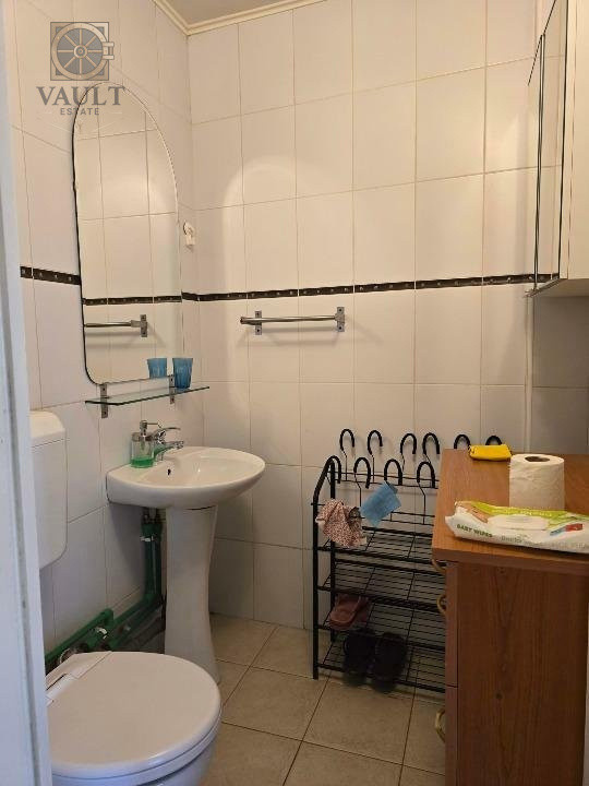 Apartament 3 camere-Stefan Cel Mare - Lizeanu 
