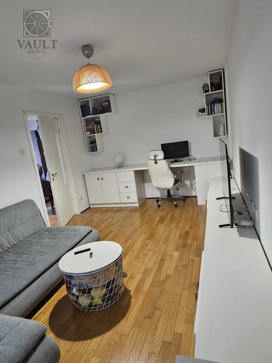 Apartament 3 Camere + Boxa 11mp - Teiul Doamnei - Colentina