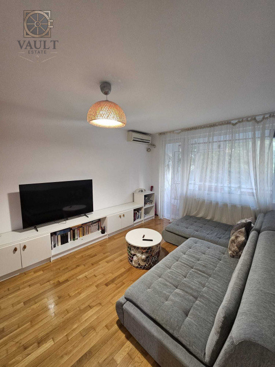 Apartament 3 Camere + Boxa 11mp - Teiul Doamnei - Colentina