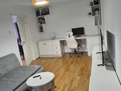 Apartament 3 Camere + Boxa 11mp - Teiul Doamnei - Colentina