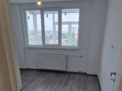 APARTAMENT 2 CAMERE 58 MP - COMPLET RENOVAT - BALCON 11 MP - DOMENII