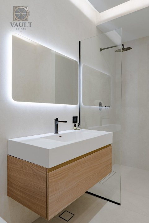 APARTAMENT 2 CAMERE 55mp- LOC PARCARE - AVIATIEI