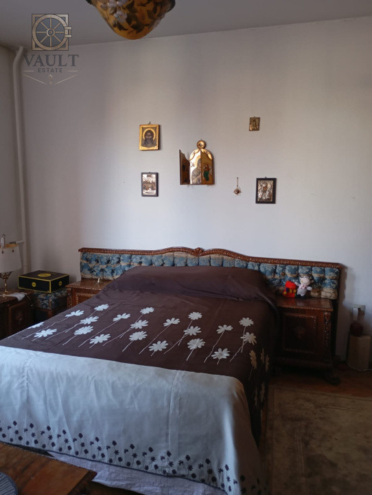 Apartament 2 camere in Vila Domenii