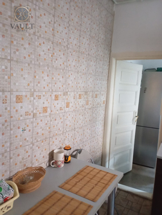 Apartament 2 camere in Vila Domenii