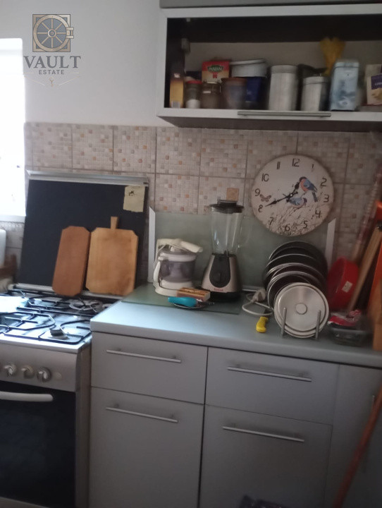 Apartament 2 camere in Vila Domenii