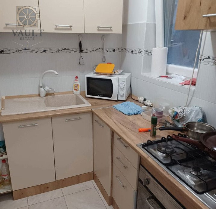 Apartament 2 Camere - Pantelimon