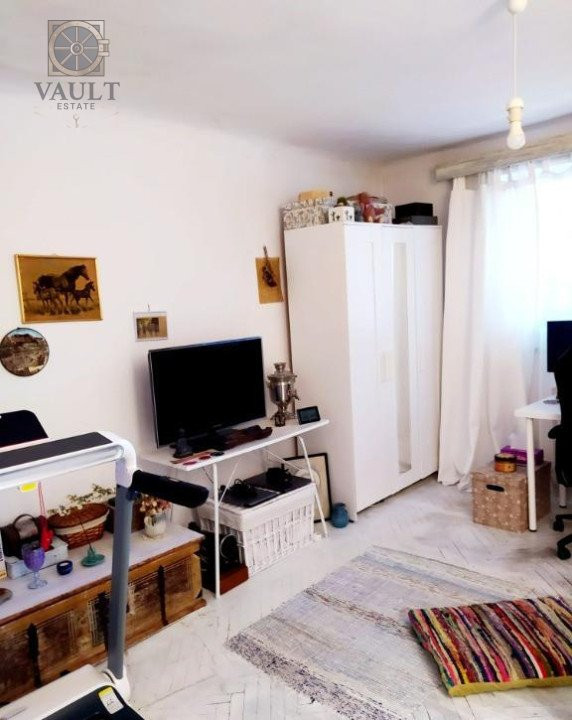 Casa individuala - zona Vitan