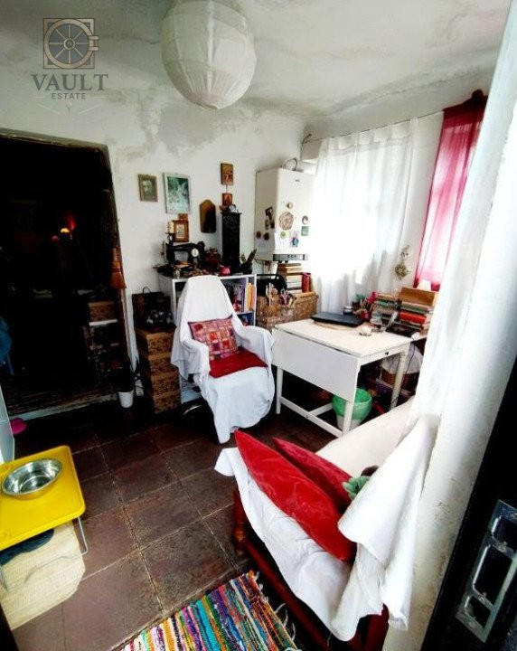 Casa individuala - zona Vitan