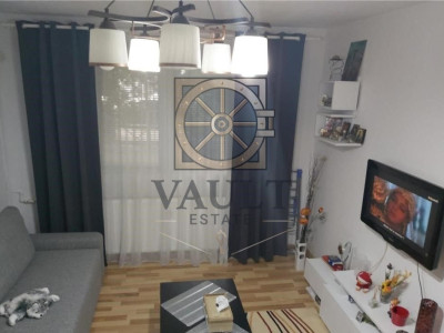 Apartament 2 camere complet mobilat Drumul Taberei