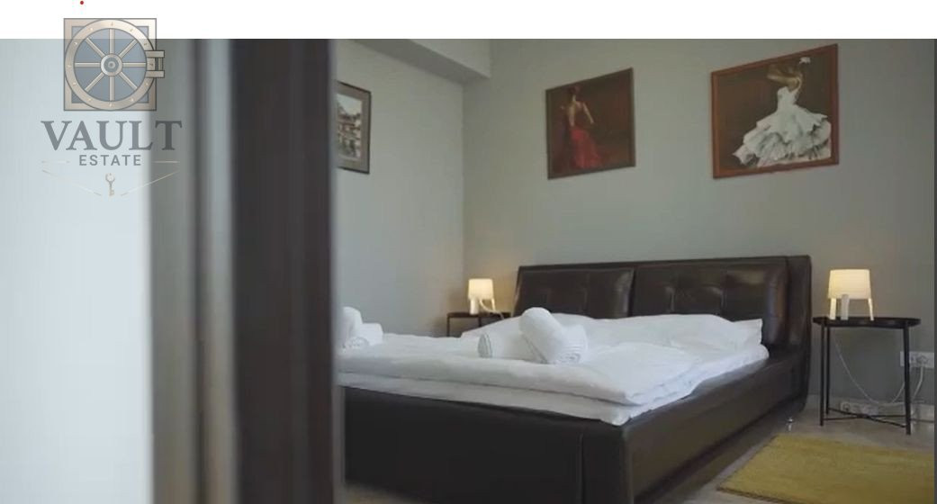 Penthouse - 5 camere - Unirii - Marasesti