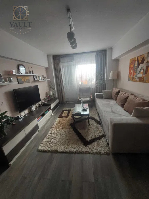 APARTAMENT 3 CAMERE-SEBASTIAN-CALEA FERENTARI-BRD-2 BAI