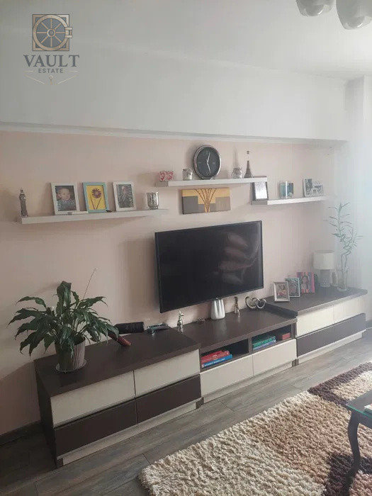 APARTAMENT 3 CAMERE-SEBASTIAN-CALEA FERENTARI-BRD-2 BAI
