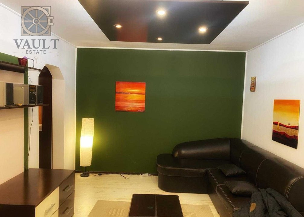Apartament 2 camere Drumul Taberei-Favorit