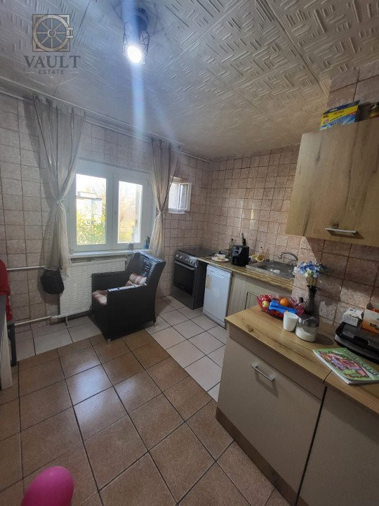 APARTAMENT 4 CAMERE-SOSEAUA PROGRESULUI-LIDL DOINA-DECOMANDAT-2 BAI