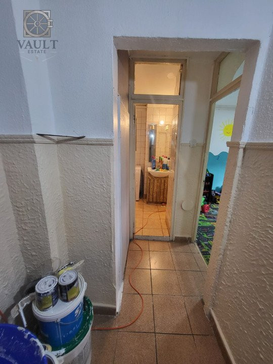 APARTAMENT 4 CAMERE-SOSEAUA PROGRESULUI-LIDL DOINA-DECOMANDAT-2 BAI