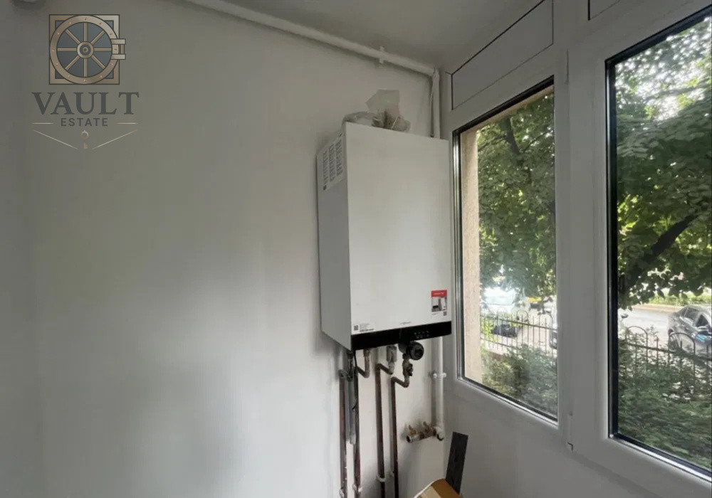 Apartament 4 camere-85 MP- Dristor 