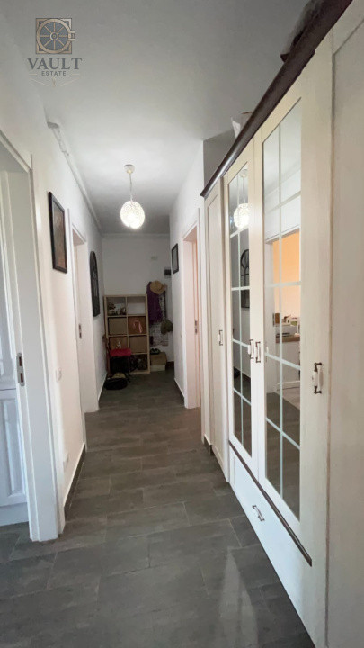 Apartament 2 camere -54,4MP -Pallady 