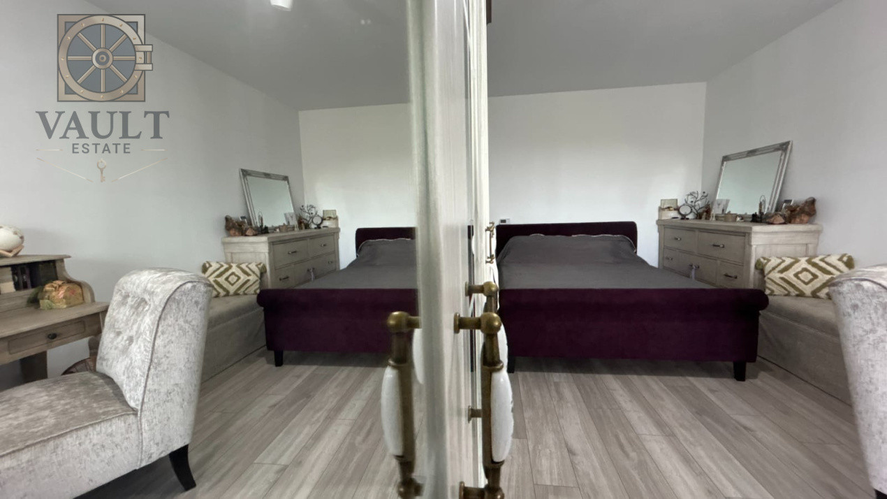 Apartament 2 camere -54,4MP -Pallady 