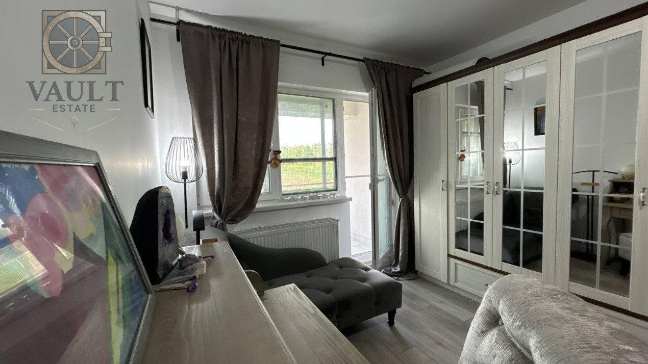 Apartament 2 camere -54,4MP -Pallady 