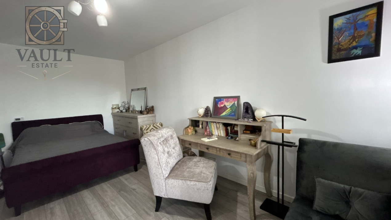 Apartament 2 camere -54,4MP -Pallady 