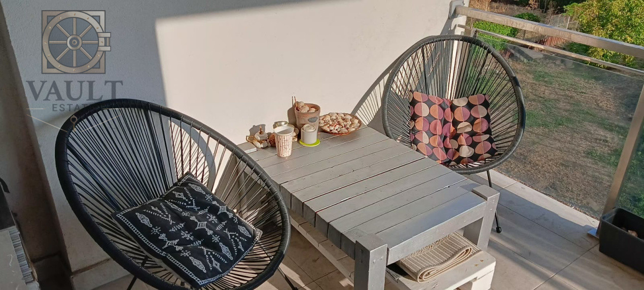 Apartament 2 camere -54,4MP -Pallady 